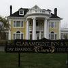 2012 Claramount Inn and Spa