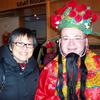 Mayor's Celebration of the Chinese New Year